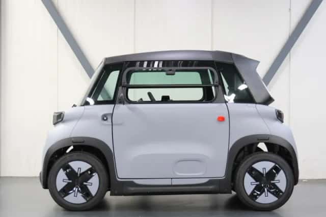 Opel Rocks-e (2026) thumbnail 2