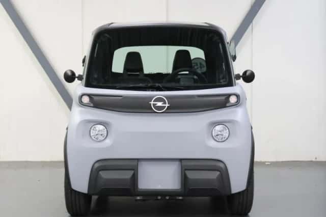 Opel Rocks-e (2026) thumbnail 4