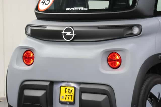 Opel Rocks-e (2026) thumbnail 6