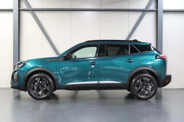 Peugeot 2008 (2026) thumbnail 2