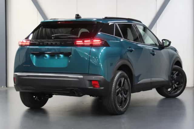Peugeot 2008 (2026) thumbnail 3