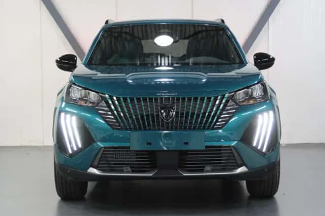 Peugeot 2008 (2026) thumbnail 4