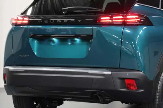 Peugeot 2008 (2026) thumbnail 6