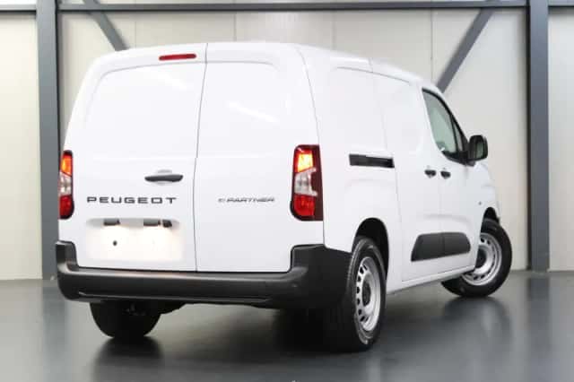 Peugeot e-Partner (2026) thumbnail 3