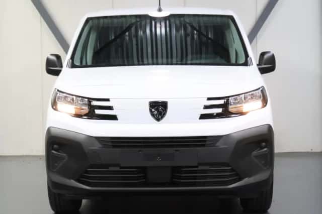 Peugeot e-Partner (2026) thumbnail 4