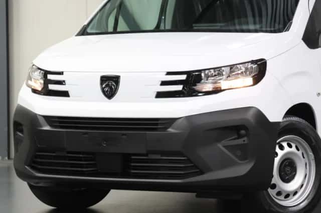 Peugeot e-Partner (2026) thumbnail 5
