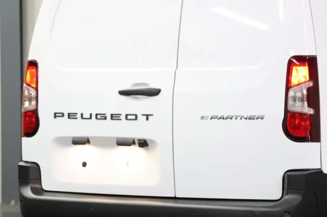 Peugeot e-Partner (2026) thumbnail 6
