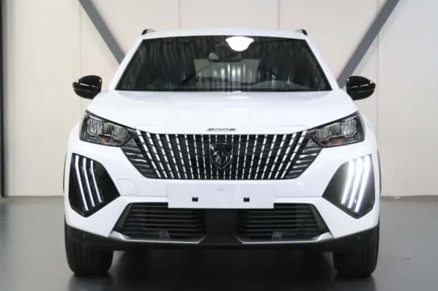 Peugeot e-2008 (2026) thumbnail 4
