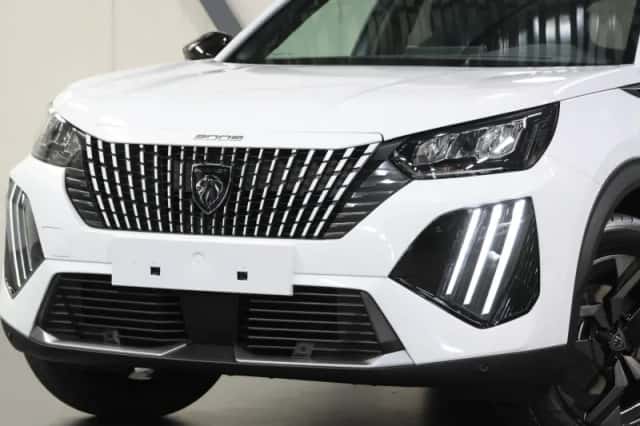 Peugeot e-2008 (2026) thumbnail 5