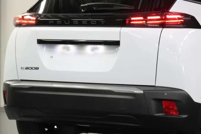 Peugeot e-2008 (2026) thumbnail 6