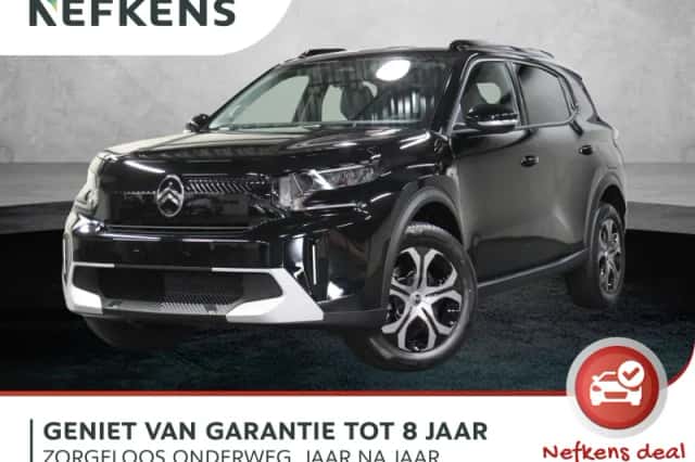 Citroën C3 Aircross (2026) thumbnail 1