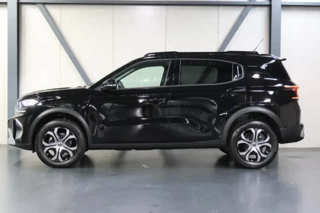Citroën C3 Aircross (2026) thumbnail 2