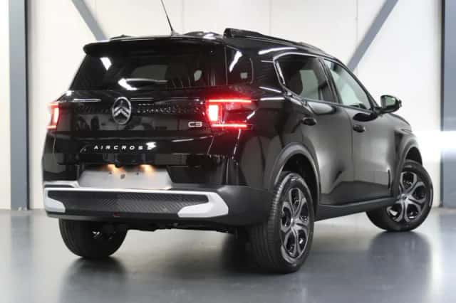 Citroën C3 Aircross (2026) thumbnail 3