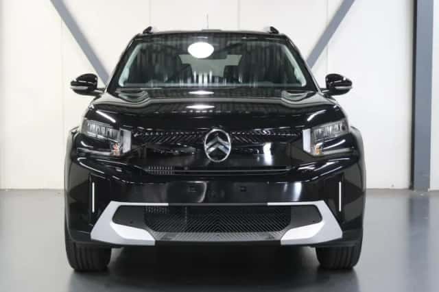 Citroën C3 Aircross (2026) thumbnail 4