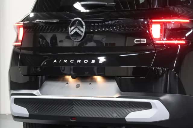 Citroën C3 Aircross (2026) thumbnail 6