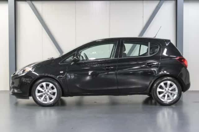 Opel Corsa (2018) thumbnail 2