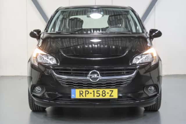 Opel Corsa (2018) thumbnail 4