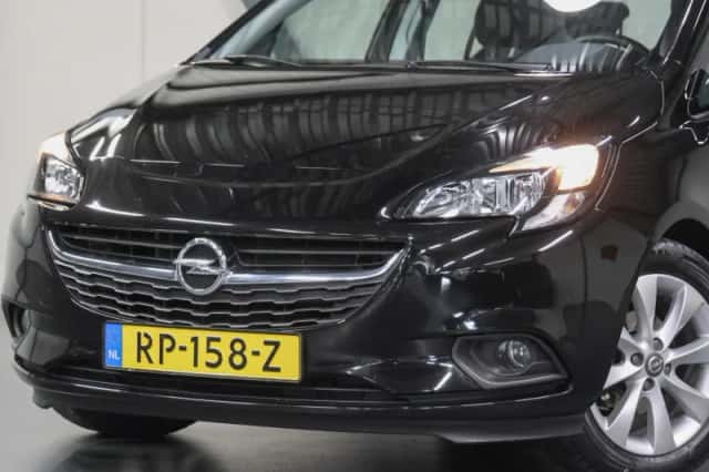 Opel Corsa (2018) thumbnail 5