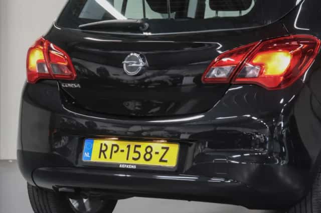 Opel Corsa (2018) thumbnail 6