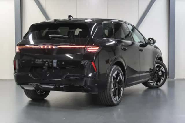 Opel Grandland Electric (2026) thumbnail 3