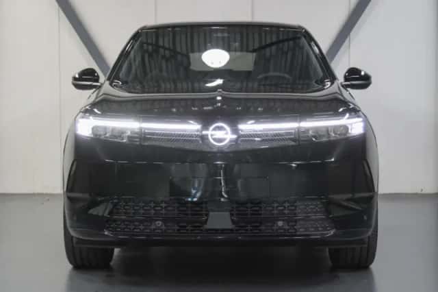 Opel Grandland Electric (2026) thumbnail 4