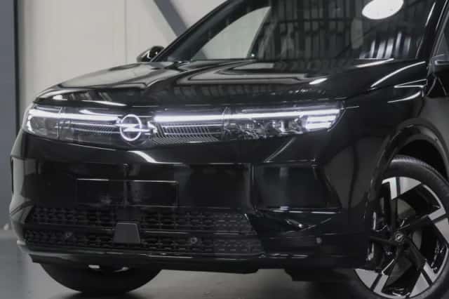 Opel Grandland Electric (2026) thumbnail 5