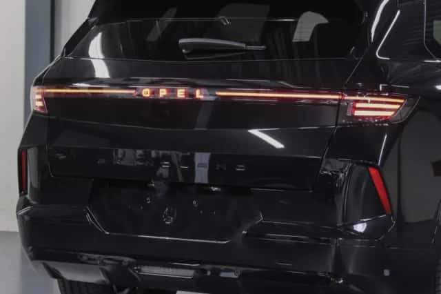 Opel Grandland Electric (2026) thumbnail 6