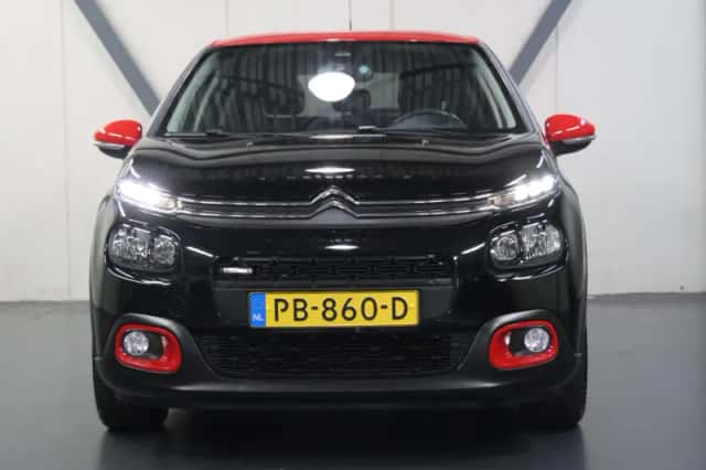 Citroën C3 (2017) thumbnail 4