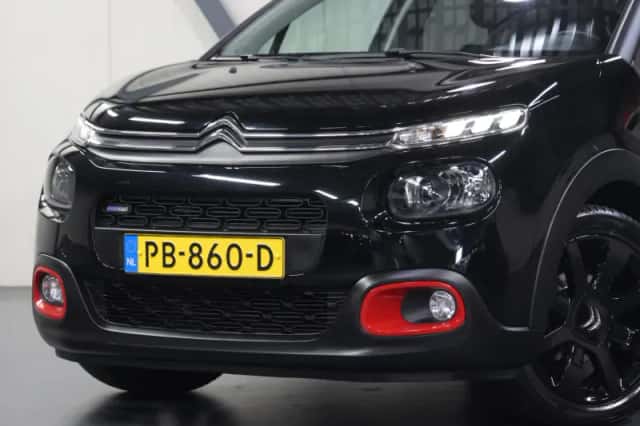 Citroën C3 (2017) thumbnail 5