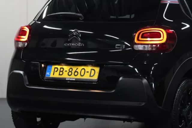 Citroën C3 (2017) thumbnail 6