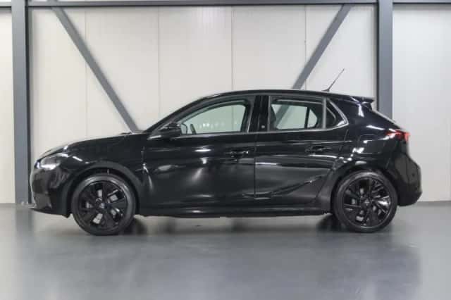 Opel Corsa-e (2021) thumbnail 2
