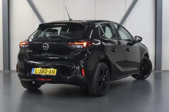 Opel Corsa-e (2021) thumbnail 3