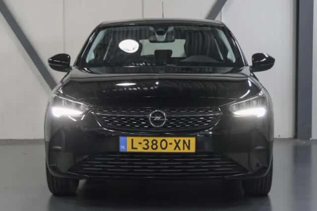 Opel Corsa-e (2021) thumbnail 4