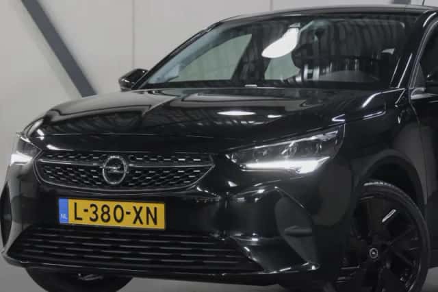 Opel Corsa-e (2021) thumbnail 5