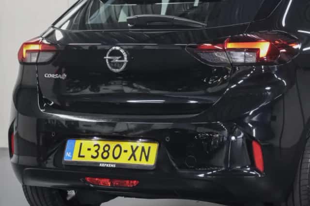 Opel Corsa-e (2021) thumbnail 6