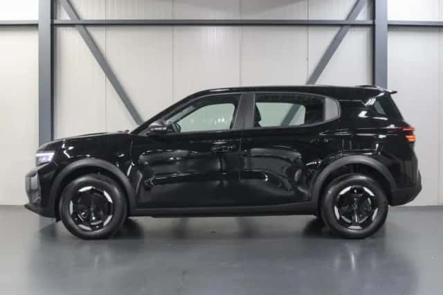 Opel Frontera (2025) thumbnail 2