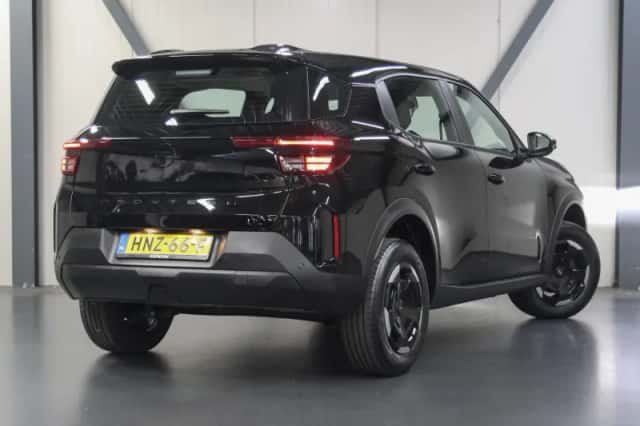 Opel Frontera (2025) thumbnail 3