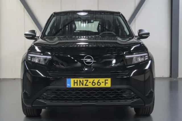 Opel Frontera (2025) thumbnail 4