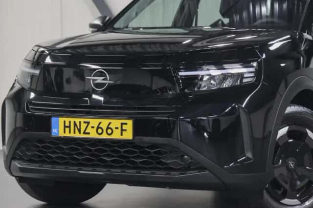 Opel Frontera (2025) thumbnail 5