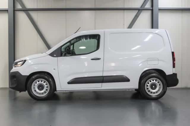 Citroën ë-Berlingo (2026) thumbnail 2