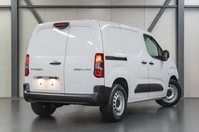 Citroën ë-Berlingo (2026) thumbnail 3