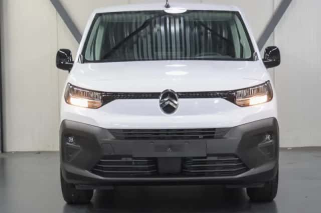 Citroën ë-Berlingo (2026) thumbnail 4