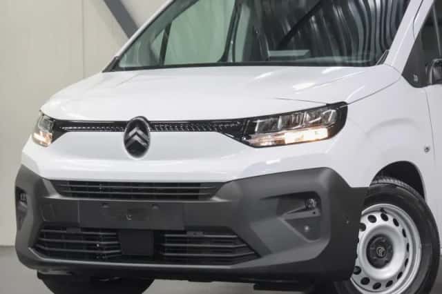 Citroën ë-Berlingo (2026) thumbnail 5
