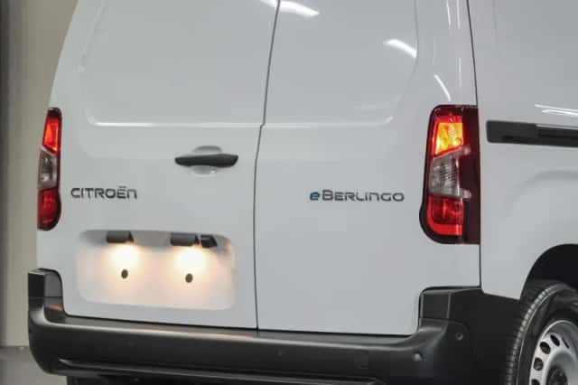 Citroën ë-Berlingo (2026) thumbnail 6