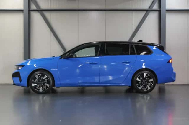 Opel Astra (2026) thumbnail 2