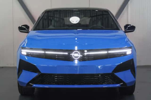 Opel Astra (2026) thumbnail 4