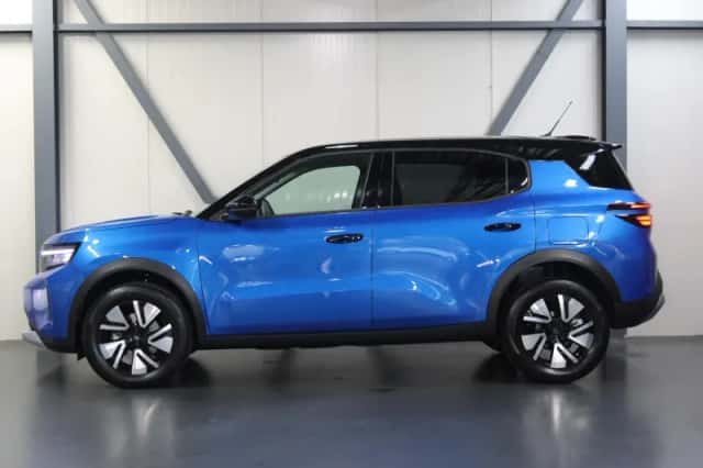 Opel Frontera (2026) thumbnail 2