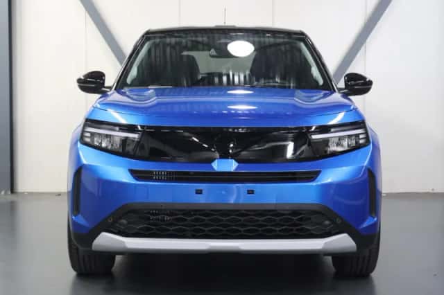 Opel Frontera (2026) thumbnail 4