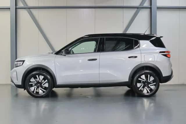 Opel Frontera (2026) thumbnail 2