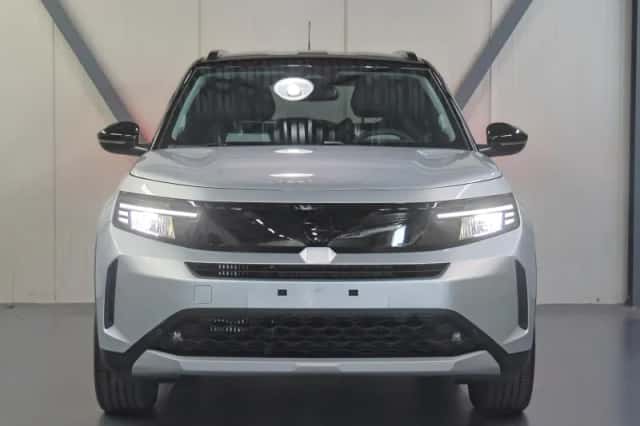 Opel Frontera (2026) thumbnail 4